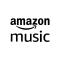 Amazon Music Logo